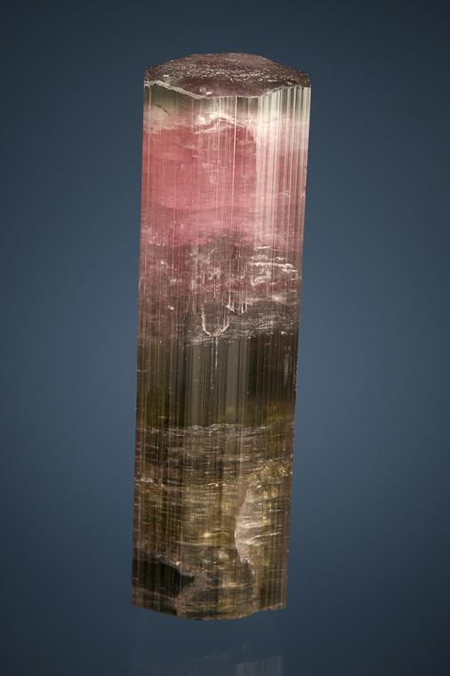 ELBAITE (repaired)