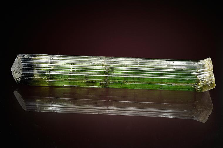 ELBAITE (repaired)