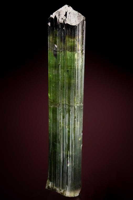 ELBAITE (repaired)