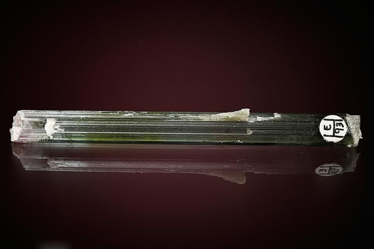 ELBAITE