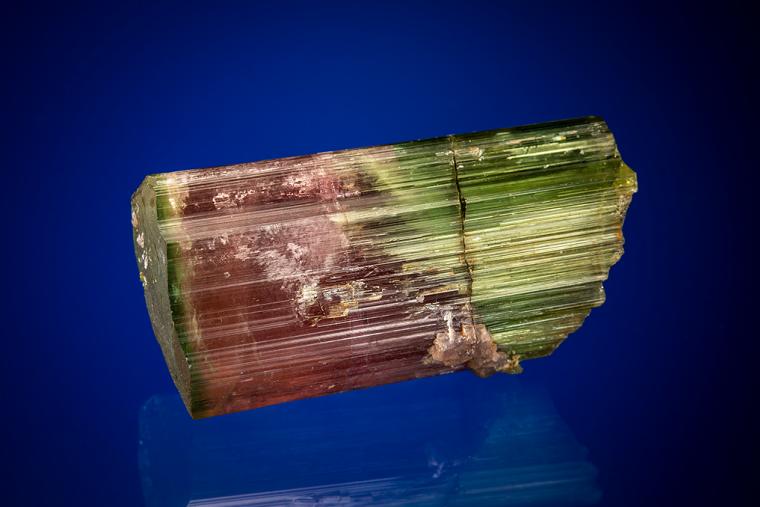 ELBAITE (repaired)