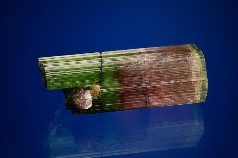 ELBAITE (repaired)