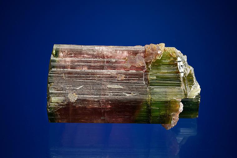 ELBAITE (repaired)