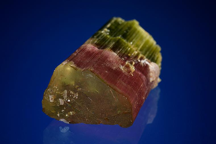 ELBAITE (repaired)