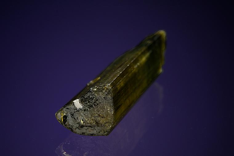 ELBAITE