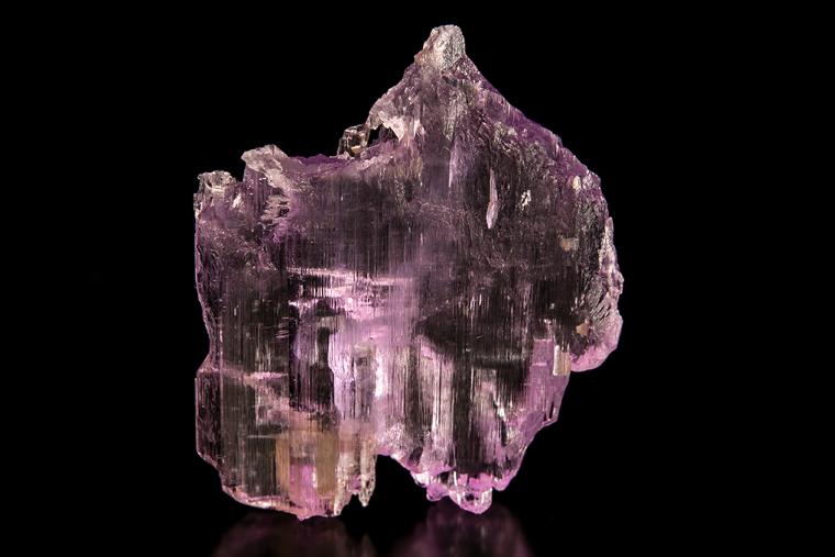 SPODUMENE var. Kunzite
