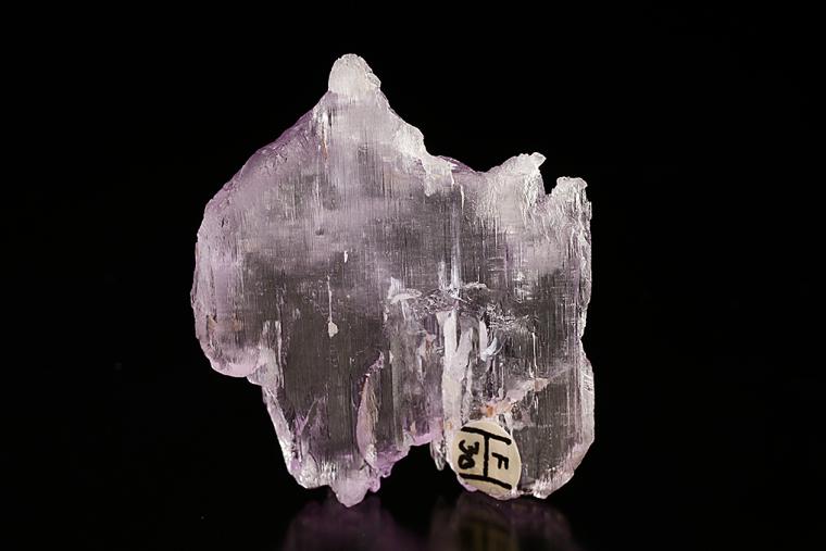 SPODUMENE var. Kunzite