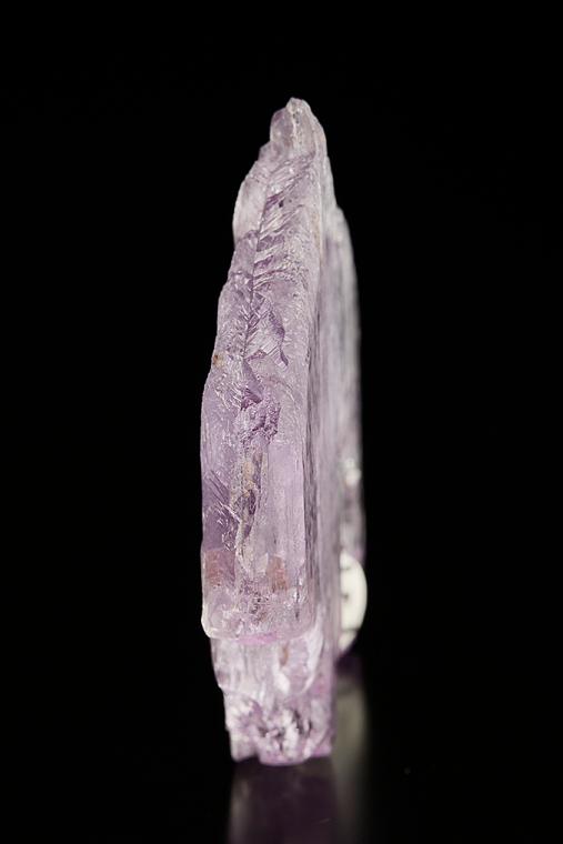 SPODUMENE var. Kunzite