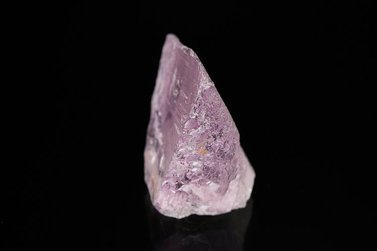 SPODUMENE var. Kunzite