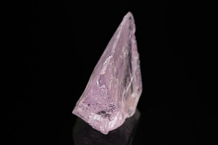 SPODUMENE var. Kunzite