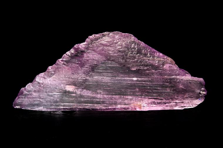 SPODUMENE var. Kunzite