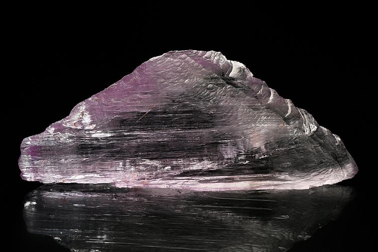 SPODUMENE var. Kunzite