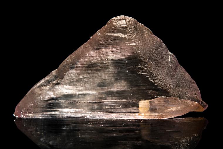 SPODUMENE var. Kunzite