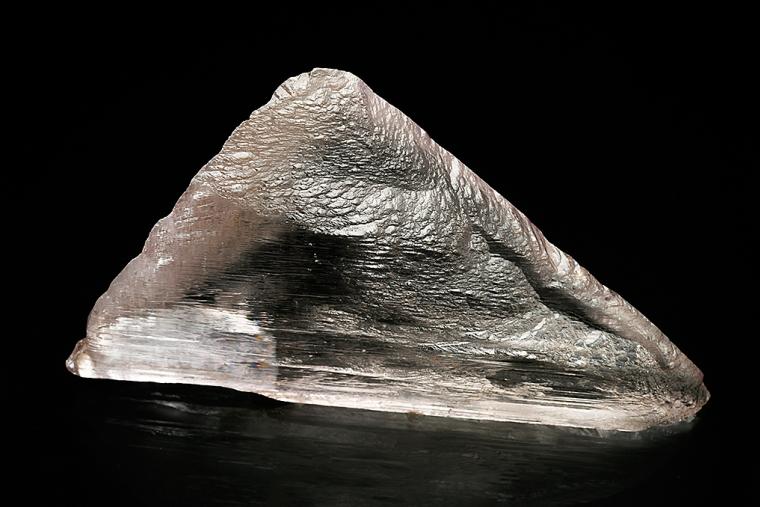 SPODUMENE var. Kunzite