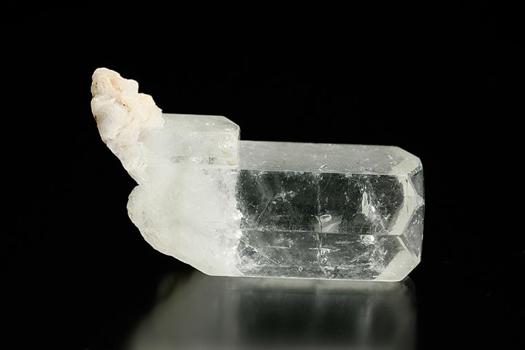 BERYL var. Aquamarine