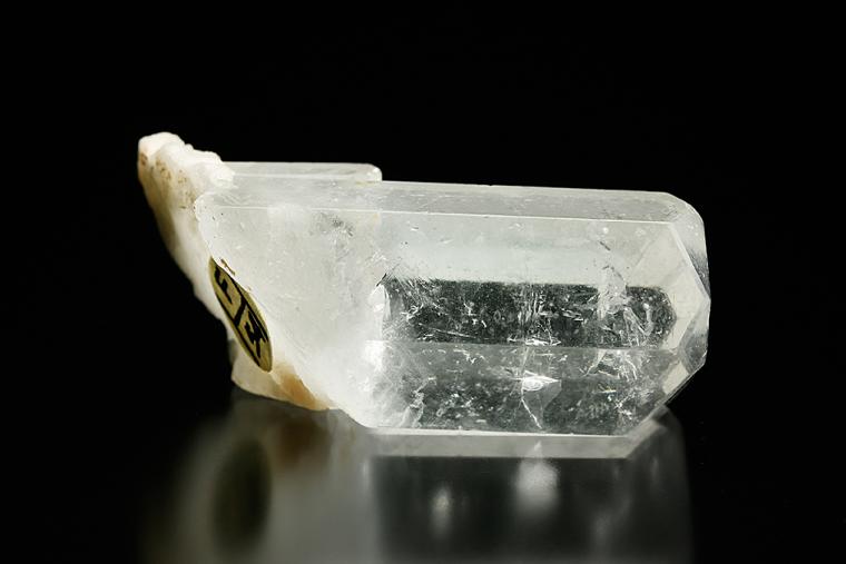 BERYL var. Aquamarine