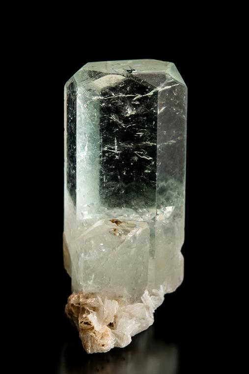 BERYL var. Aquamarine