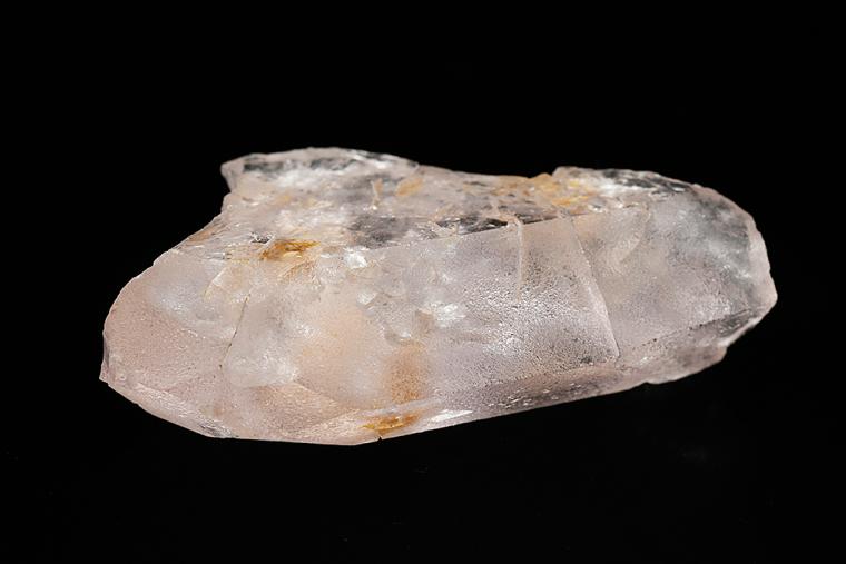 BERYL var. Morganite