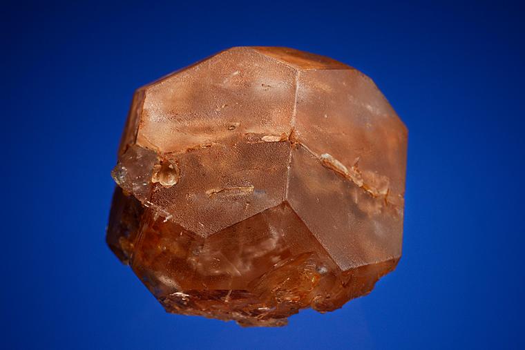 BERYL var. Morganite