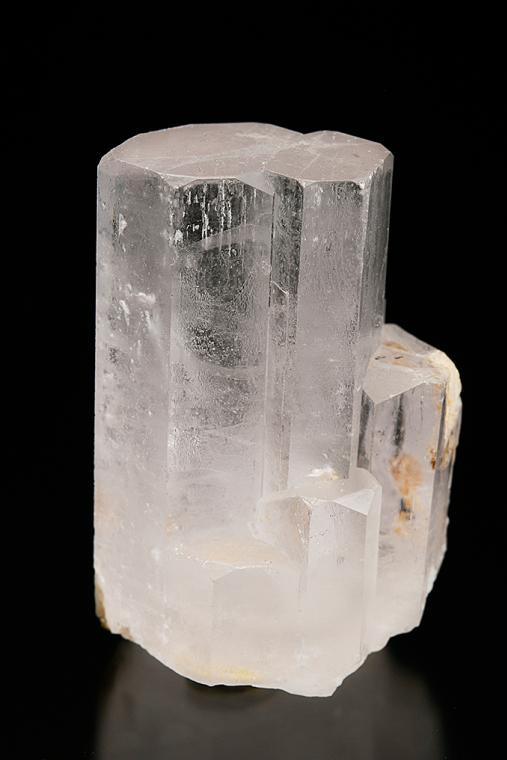 BERYL var. Morganite
