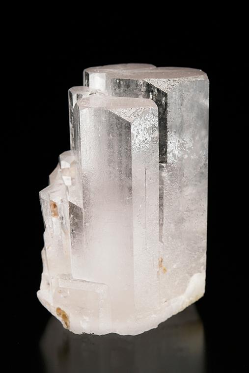 BERYL var. Morganite