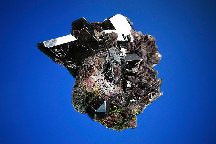 RUTILE