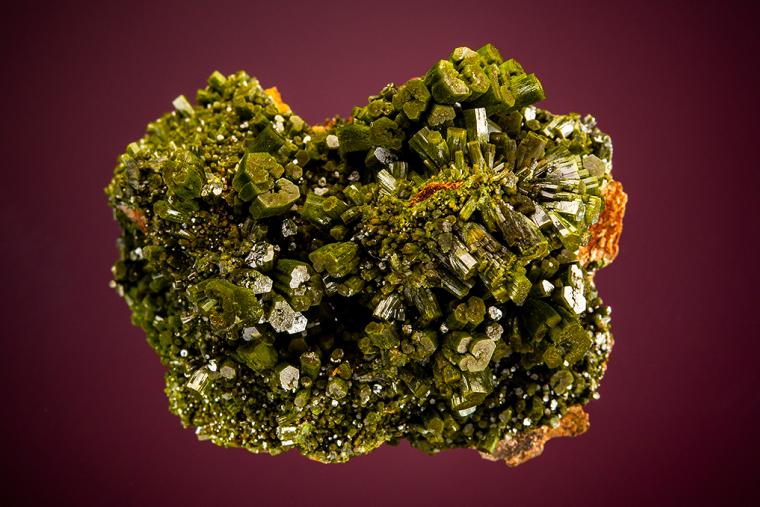 PYROMORPHITE