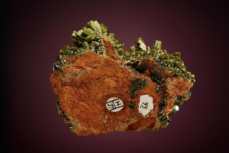 PYROMORPHITE
