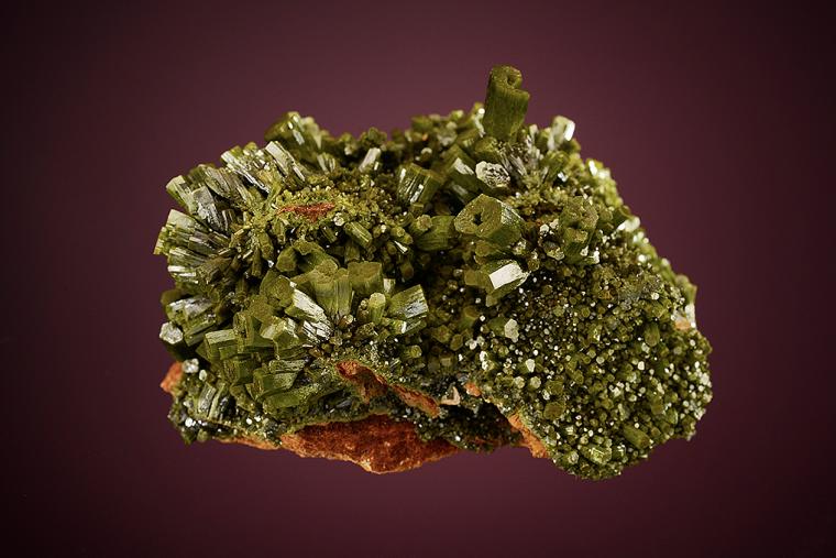 PYROMORPHITE
