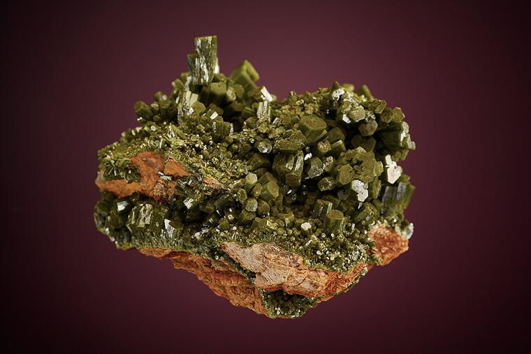 PYROMORPHITE