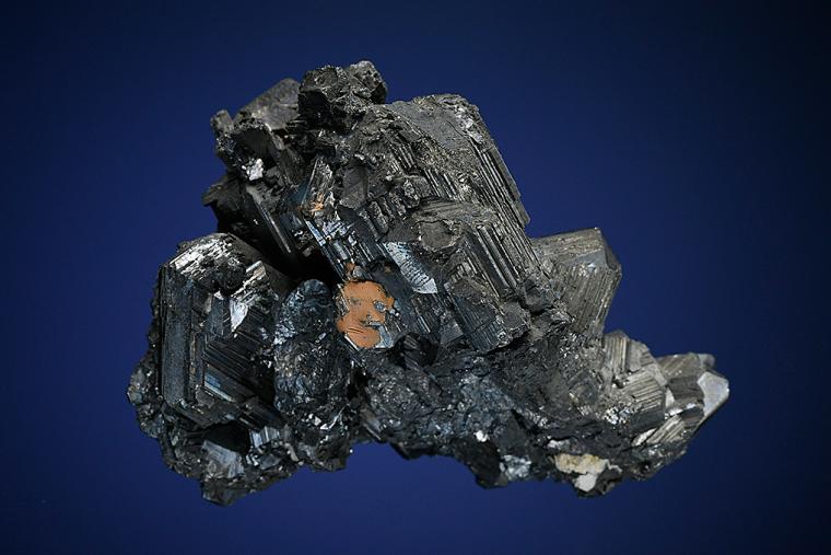 CHALCOCITE