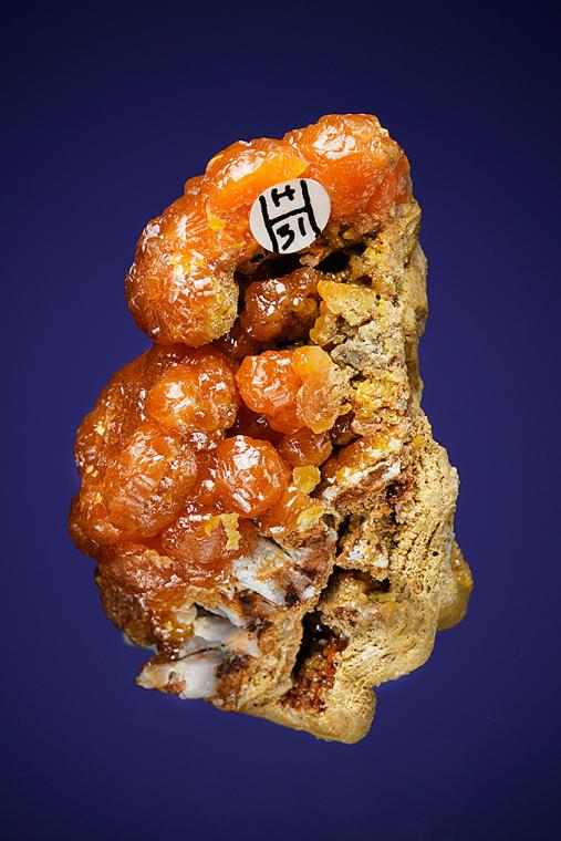 PYROMORPHITE