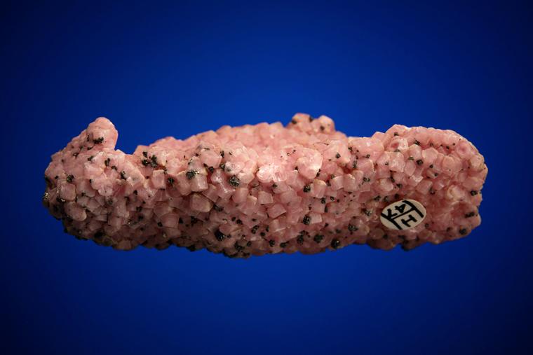 RHODOCHROSITE after ?