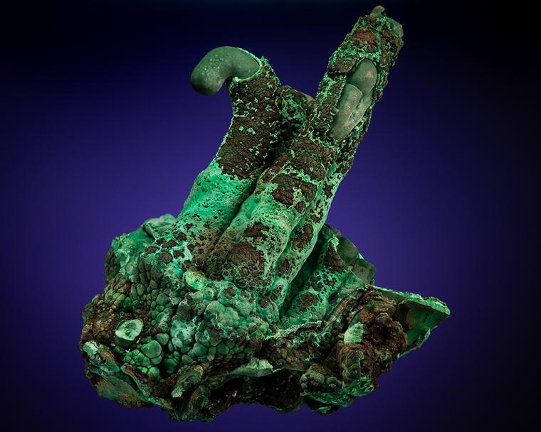 MALACHITE
