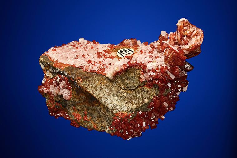 VANADINITE