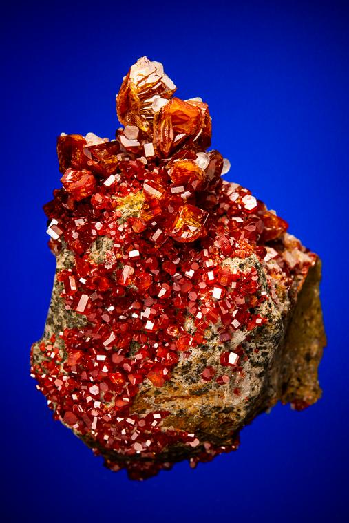 VANADINITE