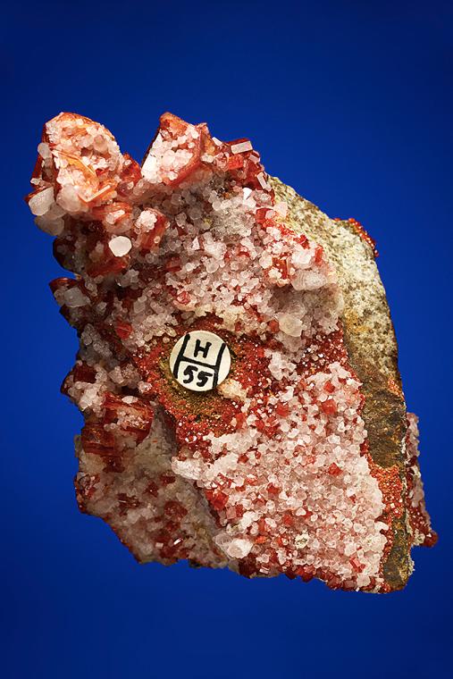 VANADINITE