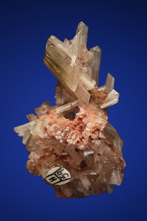 CERUSSITE