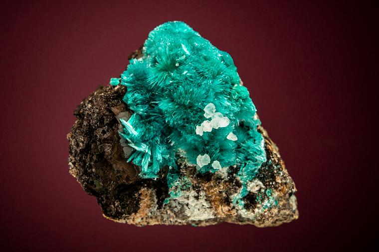 AURICHALCITE