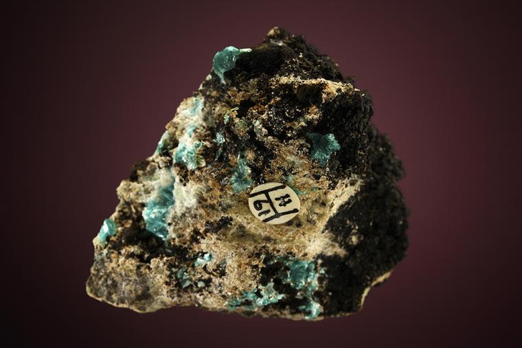 AURICHALCITE