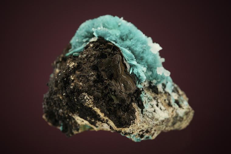 AURICHALCITE