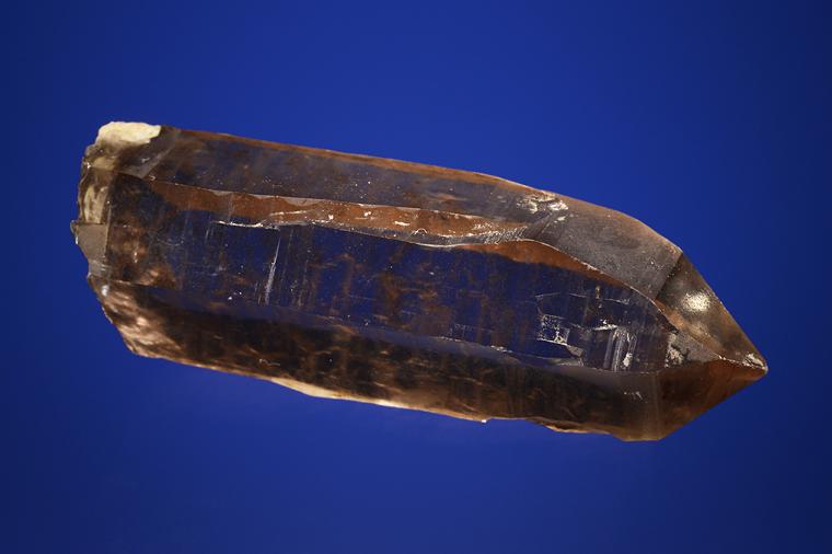 QUARTZ var. Smoky