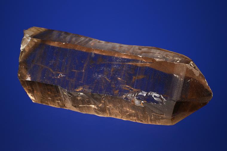 QUARTZ var. Smoky