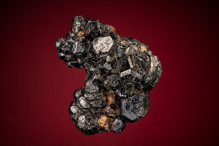 VESUVIANITE