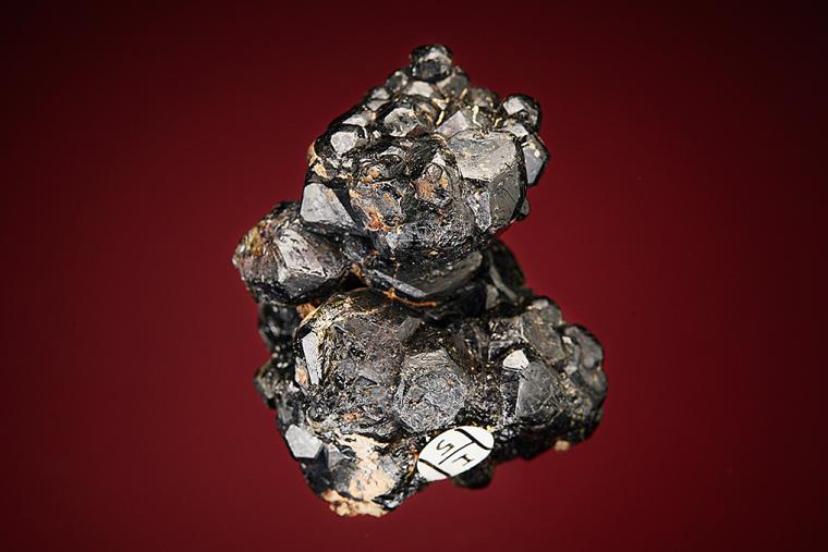 VESUVIANITE