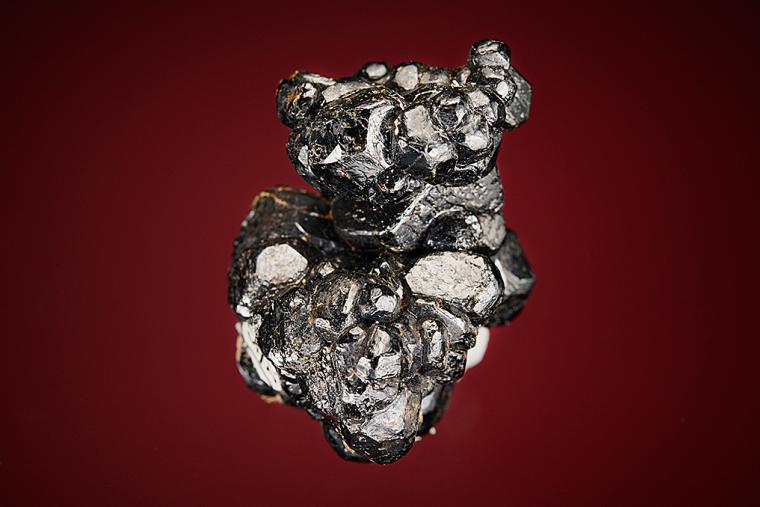 VESUVIANITE