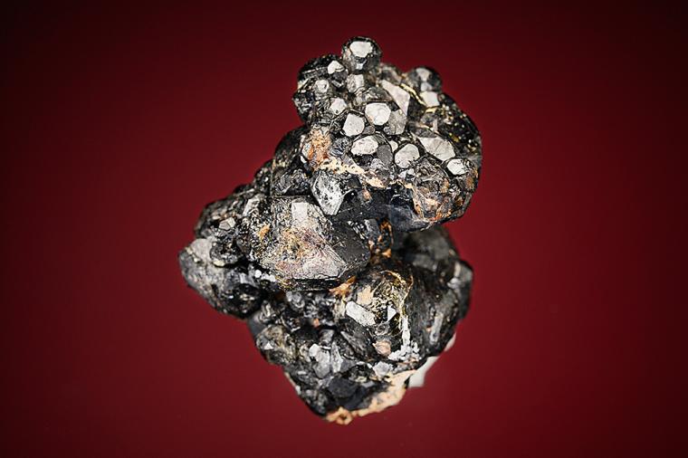 VESUVIANITE