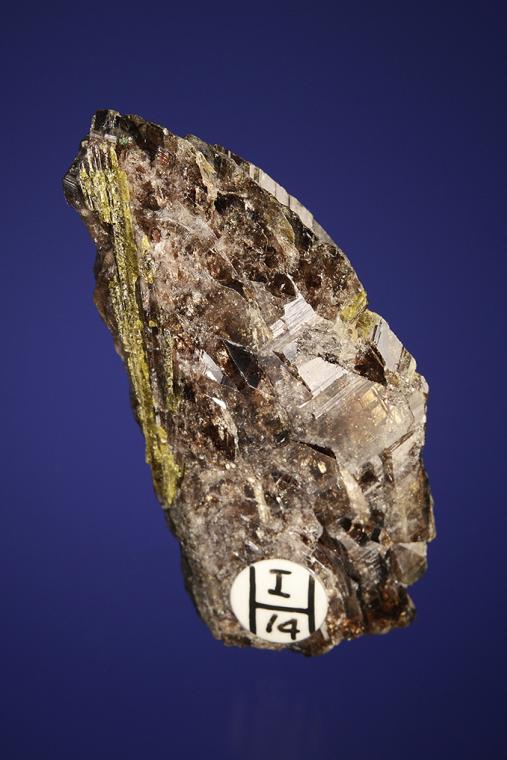 AXINITE