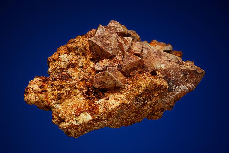 STOLZITE