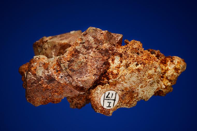 STOLZITE